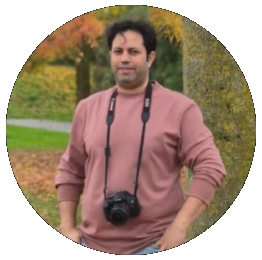 Mehdi Moshiri